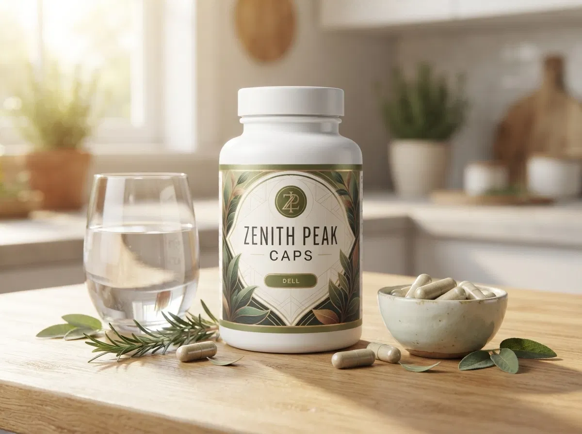Zenith Peak Caps Zenith Peak Caps